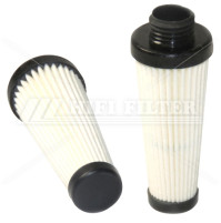 Fuel Petrol Filter For YAMAHA MARINE YMF-11190-25-02 - Internal Dia. 9/16"-18UNF - BE25081 - HIFI FILTER